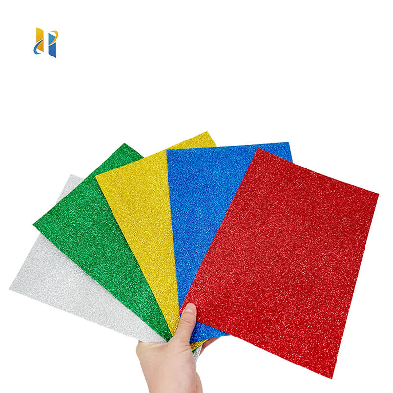 price of glitter sheet